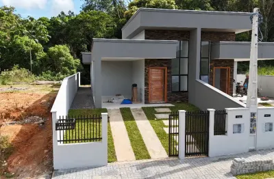 Casa com 3 quartos à venda na Rua Luiz Abry, 10, Testo Central, Pomerode