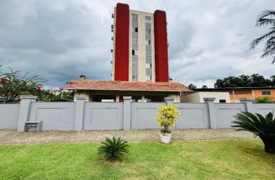 Apartamento com 3 quartos à venda na Rua Água Verde, 4555, Água Verde, Blumenau