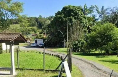 Terreno comercial à venda na Rua Luiz Abry, 7866, Testo Central, Pomerode