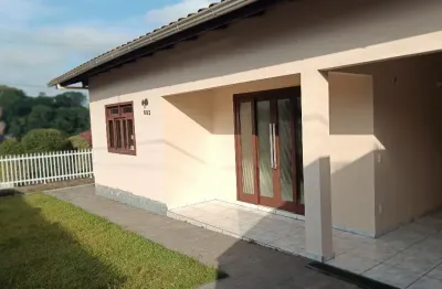 Casa com 2 quartos à venda na Rua Frederico Jensen, 87, Itoupavazinha, Blumenau