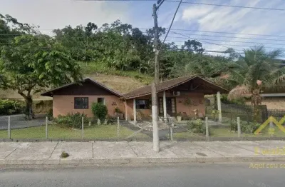 Ponto comercial com 4 salas à venda na Rua Luiz Abry, 10, Centro, Pomerode