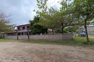 Casa com 3 quartos à venda na Rua Geral do Forte, 130, Praia do Ervino, São Francisco do Sul