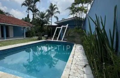 Casa com 4 quartos à venda na Avenida Vasco Massafeli, 3680, Jardim Maria Tereza, Cotia