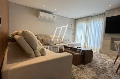 Cobertura duplex em campos do jordão para venda ou locação