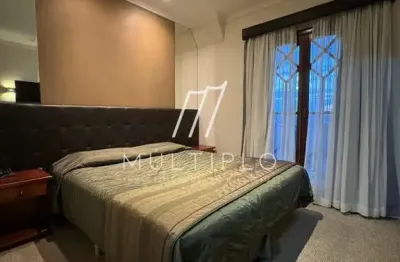 Flat duplex aconchegante no home green home – campos do jordão
