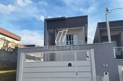 Linda casa para locação vilas do jaguari nunca habitada