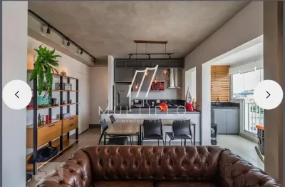 Lindo apartamento mobiliado para venda em alphaville vista eterna
