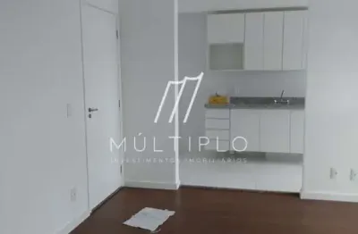 Apartamento novo para locação com 2 dorms em barueri sp