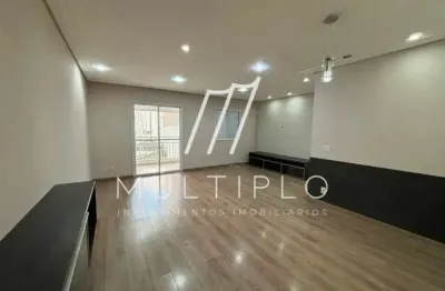Apartamento com 3 quartos para alugar na Rua Werner Goldberg, 77, Jardim Tupanci, Barueri