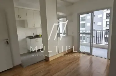 Apartamento com 2 quartos para locação em alphaville - lazer total