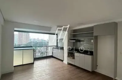 Apartamento com 2 quartos para alugar na Rua Roraima, 212, Aldeia, Barueri