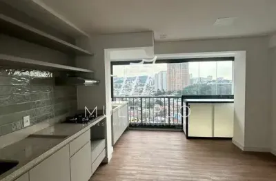 Lindo apartamento pronto para morar em barueri - primeira locação