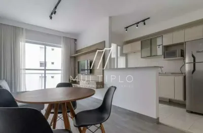 Apartamento com 1 dormitório no beat alphaville - baixou valor