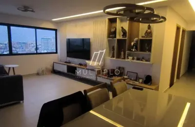 Cobertura na vila laura - salvador com 155m 3 quartos a venda