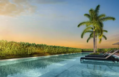Living grand exclusive tucuruvi -- empreendimento cyrela