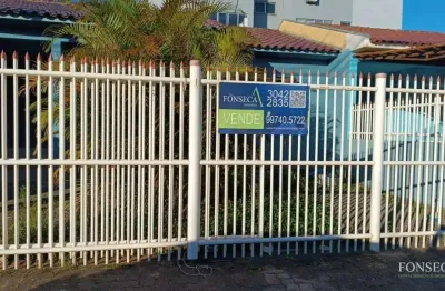 Casa com 2 quartos à venda na rua amapá, 288, passo dos ferreiros, gravataí por r$ 233.200