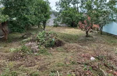 Terreno à venda na parque dos anjos, 1, parque dos anjos, gravataí por r$ 96.000