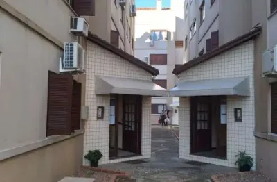 Apartamento com 1 quarto à venda na rua amapá, 307, vila ponta porã, cachoeirinha por r$ 135.000