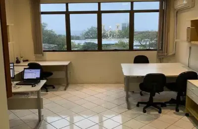 Sala comercial à venda na rua prefeito ary tubbs, 665, centro, gravataí por r$ 260.000
