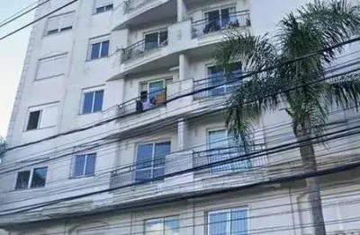 Apartamento com 3 quartos à venda na rua paulino c. de souza, 387, centro, gravataí por r$ 650.000