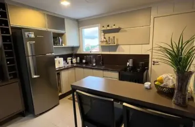 Apartamento com 2 quartos à venda na rua rui ramos, 845, vila imbui, cachoeirinha por r$ 400.000