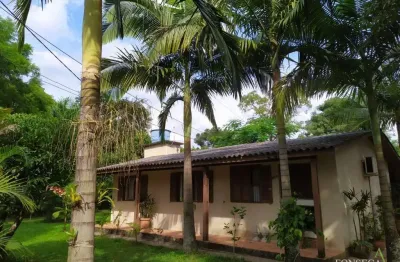 Chácara / sítio com 2 quartos à venda na evaldo braga, 360, palermo, gravataí por r$ 540.000