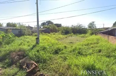 Terreno à venda na rua pampa, 1, sítio gaúcho, gravataí por r$ 100.000