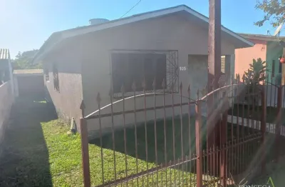 Casa com 2 quartos à venda na Rua Pampa, 105, Sítio Gaúcho, Gravataí por R$ 285.000