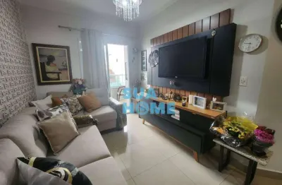 Cobertura a venda - nova petrópolis  - 3 dorm - 3 vagas