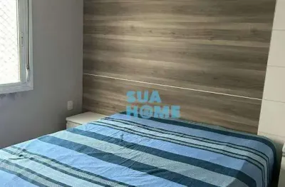 Apartamento com 3 quartos à venda na Rua Braga, 202, Vila Lusitânia, São Bernardo do Campo