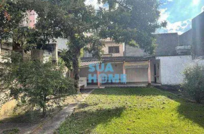 Terreno à venda na Rua Arthur Corradi, 192, Centro, São Bernardo do Campo