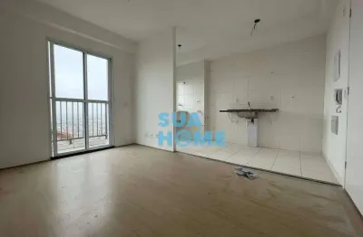 Apartamento com 2 quartos à venda na Rua Eliza da Silva Frezolone, 370, Dos Casa, São Bernardo do Campo