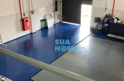 Prédio à venda, 1100 m² por r$ 2.999.900 - jardim do mar - são bernardo do campo/sp