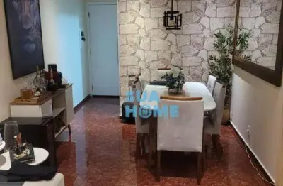 Apartamento com 2 dormitórios à venda, 58 m² por r$ 508.000,00 - rudge ramos - são bernardo do campo/sp