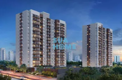 Apartamento com 3 dormitórios à venda, 94 m² por r$ 1.080.000,00 - planalto - são bernardo do campo/sp