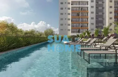 Apartamento com 2 quartos à venda na Avenida Dom Jaime de Barros Câmara, 300, Planalto, São Bernardo do Campo