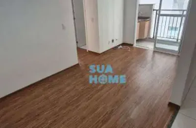 Apartamento com 2 dormitórios à venda, 48 m² por r$ 450.000 - são bernardo do campo/sp