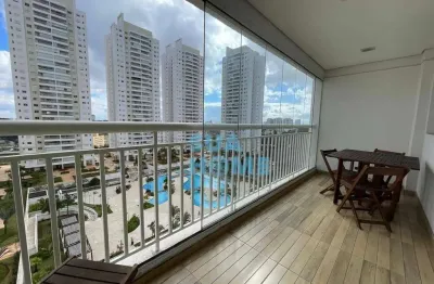 Apartamento com 2 quartos à venda na Rua Braga, 202, Vila Lusitânia, São Bernardo do Campo