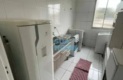 Apartamento com 2 quartos para alugar na Avenida Humberto Alencar Castelo Branco, 4110, Assunção, São Bernardo do Campo