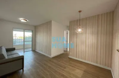 Apartamento com 3 dormitórios à venda, 84 m² por r$ 890.000,00 - jardim três marias - são bernardo do campo/sp