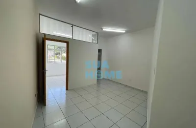 Sala comercial para alugar na Rua Marechal Deodoro, 1831, Centro, São Bernardo do Campo