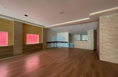 Sala comercial para alugar na Avenida Índico, 87, Jardim do Mar, São Bernardo do Campo
