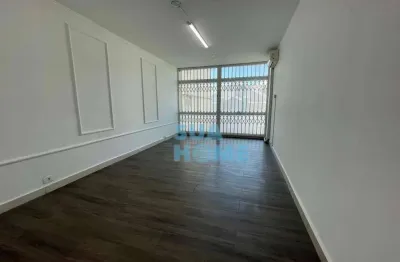 Sala comercial com 1 sala para alugar na Rua Manoel Coelho, 389, Centro, São Caetano do Sul