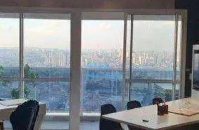 Sala comercial à venda na Avenida Pereira Barreto, 1479, Vila Baeta Neves, São Bernardo do Campo