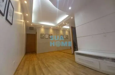 Apartamento com 2 quartos à venda na Rua Leonardo Martins Neto, 205, Dos Casa, São Bernardo do Campo