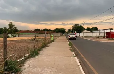 Vendo área comercial em frente a upa do pascoal ramos em cuiabá mt