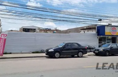 Vendo terreno comercial na av brasil no cpa 2 em cuiabá mt