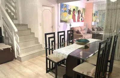 Apartamento com 3 quartos à venda no Santa Helena, Cuiabá 