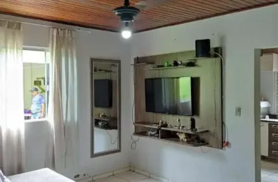 Casa com 3 quartos à venda no CPA III, Cuiabá 