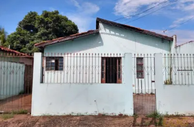 Casa com 4 quartos à venda no Jardim Imperial, Cuiabá 